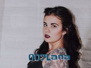 007Lana