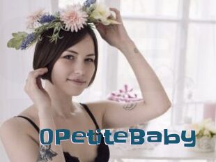 0PetiteBaby