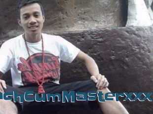 10inchCumMasterxxx
