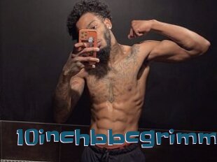 10inchbbcgrimm
