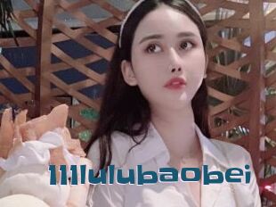 111lulubaobei