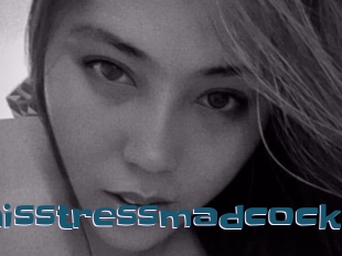 11inmisstressmadcock