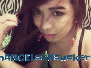 12inchANGELselfsucker