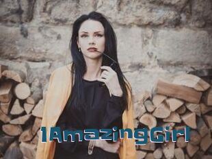 1AmazingGirl
