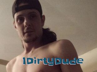 1DirtyDude
