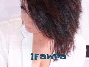 1Fawna