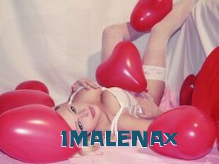 1MALENAx