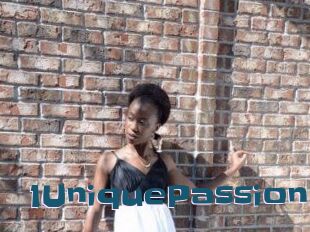 1UniquePassion