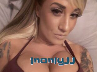 1nonlyJJ
