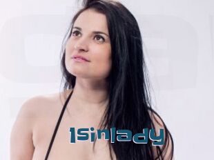 1sinlady
