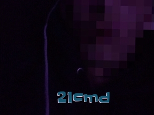 21cmd