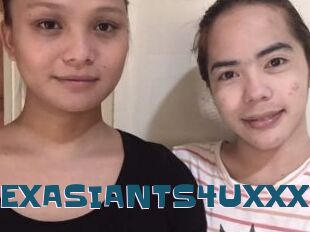 2SEXASIANTS4UXXX