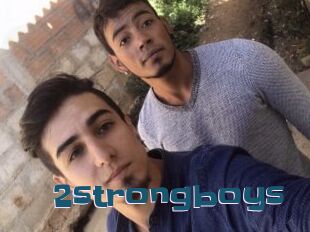 2strongboys