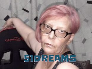 51DREAMS
