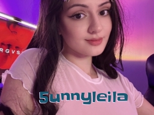 5unnyleila