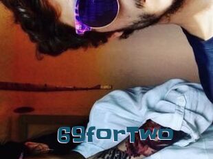 69forTwo