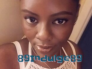 89Indulge89