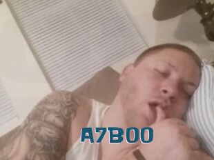 A7B00