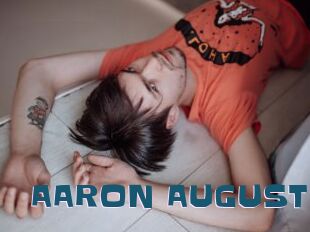 AARON_AUGUST