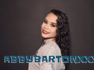 ABBYBARTONXXX