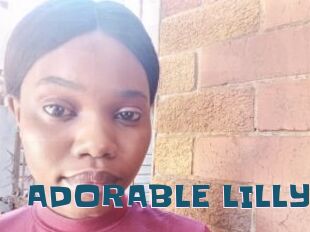 ADORABLE_LILLY