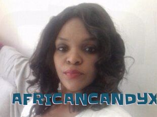 AFRICANCANDYX