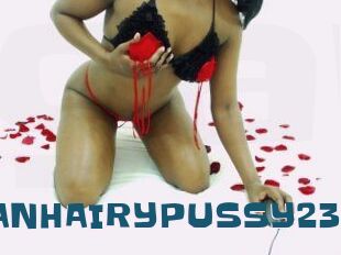 AFRICANHAIRYPUSSY23