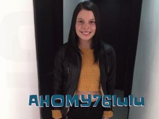 AHOMY76lulu