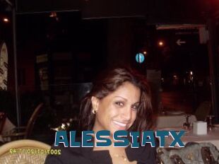 ALESSIATX