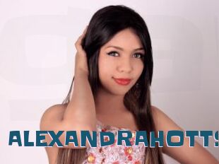 ALEXANDRAHOTTS