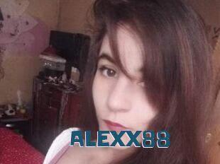 ALEXX88