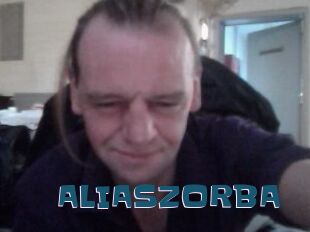 ALIASZORBA
