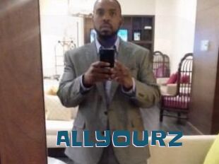 ALLYOURZ