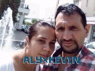 ALYxKEVIN