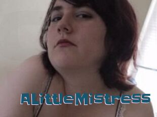 ALittleMistress