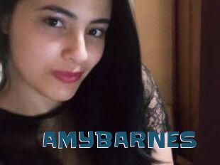 AMYBARNES