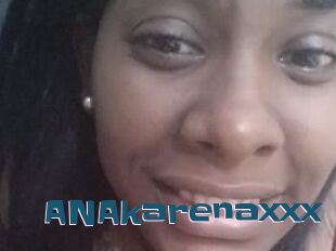 ANAkarenaxxx