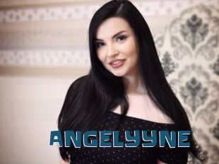 ANGELYYNE