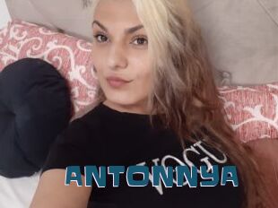ANTONNYA
