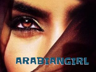 ARABIANGIRL