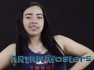 ARIANAfosters