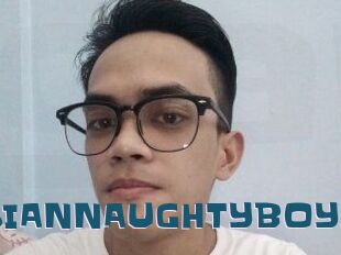 ASIANNAUGHTYBOY