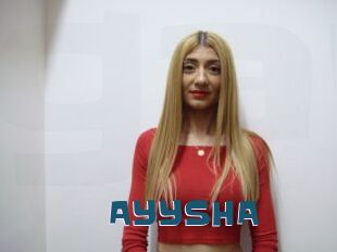AYYSHA