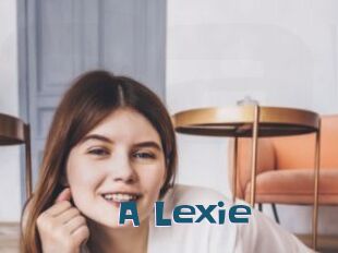 A_Lexie