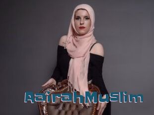 AairahMuslim