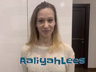 AaliyahLees