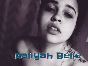 Aaliyah_Belle