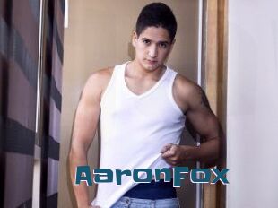 AaronFox