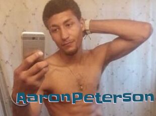 Aaron_Peterson