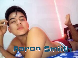 Aaron_Smiith